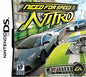 NEED FOR SPEED NITRO (COMPLETE IN BOX) (usagé)