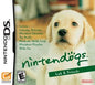 NINTENDOGS LAB & FRIENDS (usagé)