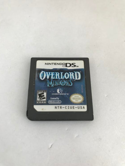 OVERLORD MINIONS (COMPLETE IN BOX) (usagé)