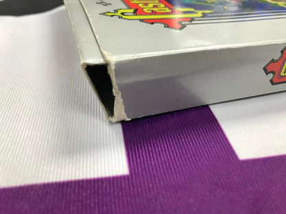 CASTLEVANIA (COMPLETE IN BOX) (usagé)