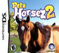 PETZ HORSEZ 2 (COMPLETE IN BOX) (usagé)