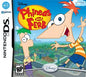 PHINEAS & FERB (usagé)