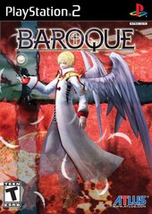 BAROQUE (usagé)