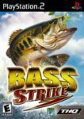 BASS STRIKE (usagé)