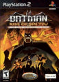 BATMAN RISE OF SIN TZU (COMPLETE IN BOX) (usagé)