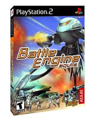 BATTLE ENGINE AQUILA (usagé)