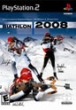 BIATHLON 2008 (COMPLETE IN BOX) (usagé)
