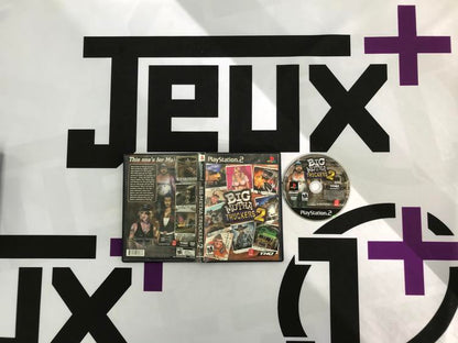 BIG MUTHA TRUCKERS 2 (WITH BOX) (used)