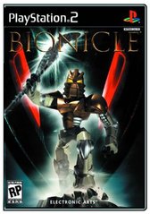BIONICLE (COMPLETE IN BOX) (usagé)