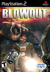 BLOWOUT (usagé)