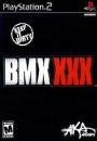 BMX XXX (usagé)