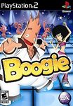 BOOGIE (WITH BOX) (usagé)
