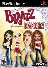 BRATZ FOREVER DIAMONDZ (usagé)