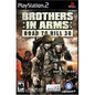 BROTHERS IN ARMS ROAD TO HILL 30 (COMPLETE IN BOX) (used)