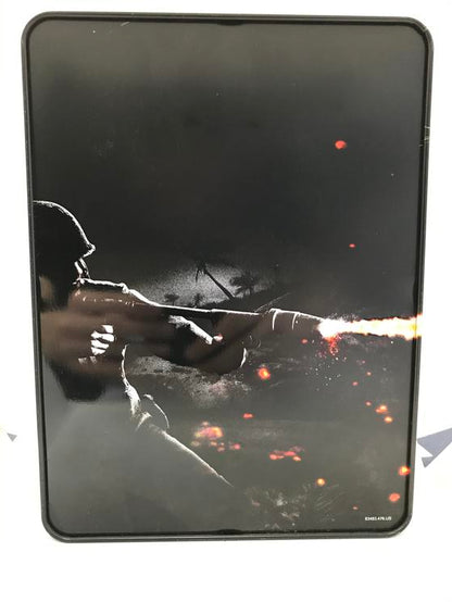 CALL OF DUTY WORLD AT WAR COLLECTOR'S EDITION (WITH BOX) (usagé)