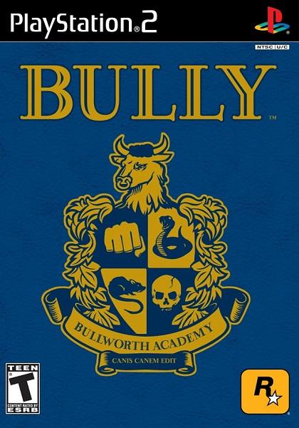 BULLY GREATEST HITS (WITH BOX) (usagé)