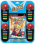 BUZZ THE MEGA QUIZ BUNDLE (usagé)