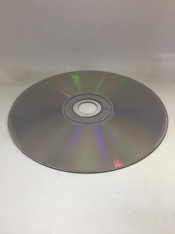 BUZZ THE MEGA QUIZ GAME ONLY (COMPLETE IN BOX) (usagé)