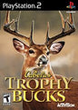 CABELA'S TROPHY BUCKS (used)