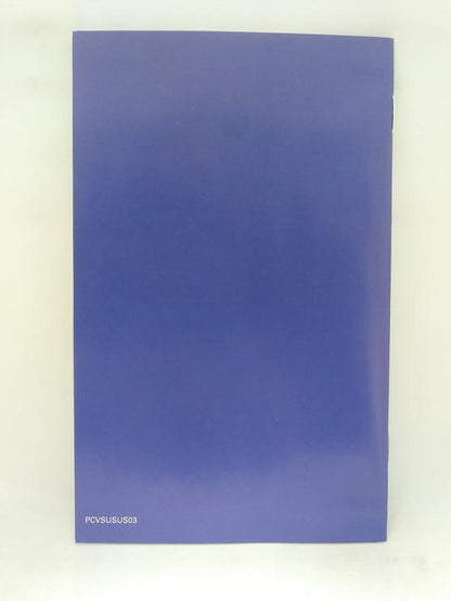 CAROL VORDERMANS SUDOKU (COMPLETE IN BOX) (used)