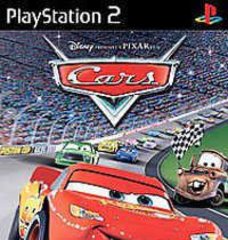 CARS (usagé)