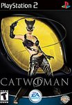 CATWOMAN (WITH BOX) (used)