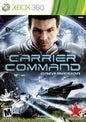 CARRIER COMMAND GAEA MISSION (usagé)