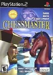 CHESSMASTER (used)
