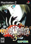 CLOCK TOWER 3 (WITH BOX) (used)