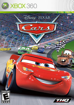 CARS (usagé)