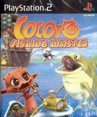 COCOTO FISHING MASTER (used)