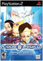 CODE LYOKO QUEST FOR INFINITY (COMPLETE IN BOX) (used)