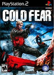 COLD FEAR (used)