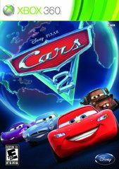 CARS 2 (usagé)