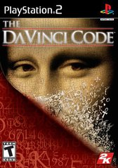 DA VINCI CODE (COMPLETE IN BOX) (usagé)