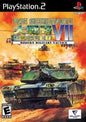 DAI SENRYAKU EXCEED VII MODERN MILITARY TACTICS (COMPLETE IN BOX) (usagé)