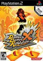 DANCE DANCE REVOLUTION X (COMPLETE IN BOX) (usagé)