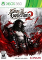 CASTLEVANIA LORDS OF SHADOW 2 (WITH BOX) (usagé)