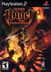 DARK ANGEL VAMPIRE APOCALYPSE (COMPLETE IN BOX) (usagé)