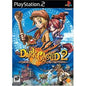 DARK CLOUD 2 (COMPLETE IN BOX) (usagé)