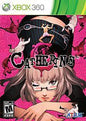 CATHERINE (COMPLETE IN BOX) (usagé)