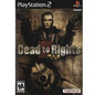 DEAD TO RIGHTS II (COMPLETE IN BOX)