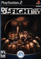 DEF JAM FIGHT FOR NEW YORK (COMPLETE IN BOX) (used)