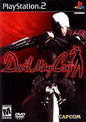 DEVIL MAY CRY (COMPLETE IN BOX) (usagé)