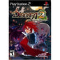 DISGAEA 2 CURSED MEMORIES (COMPLETE IN BOX) (used)