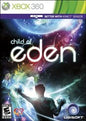 CHILD OF EDEN KINECT (usagé)