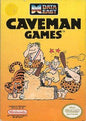 CAVEMAN GAMES (usagé)