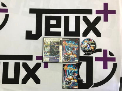 DISNEY PK OUT OF THE SHADOWS (COMPLETE IN BOX) (usagé)