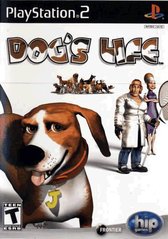 DOG'S LIFE (COMPLETE IN BOX) (usagé)
