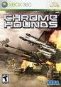 CHROME HOUNDS (usagé)